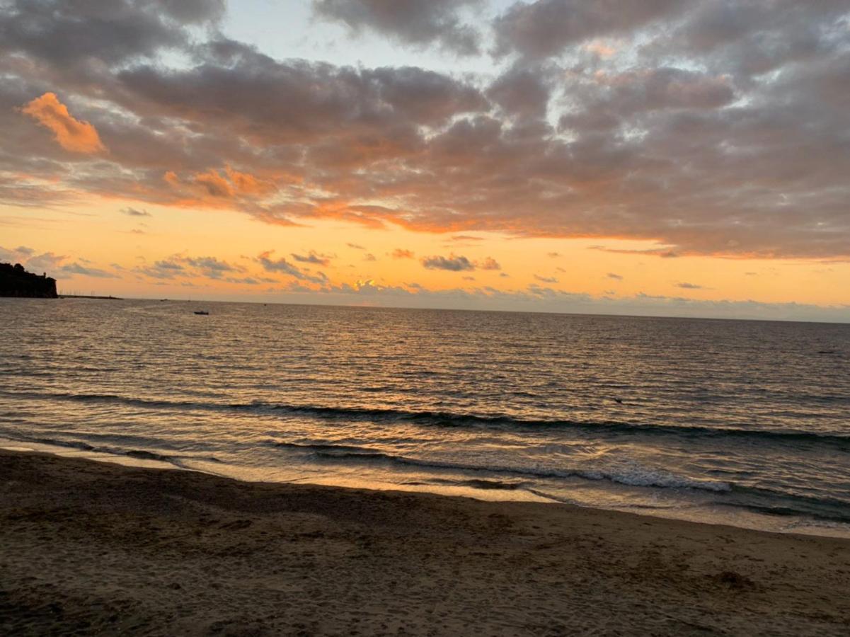 Appartamento Libeccio - Con Vista Del Mare A Due Passi *